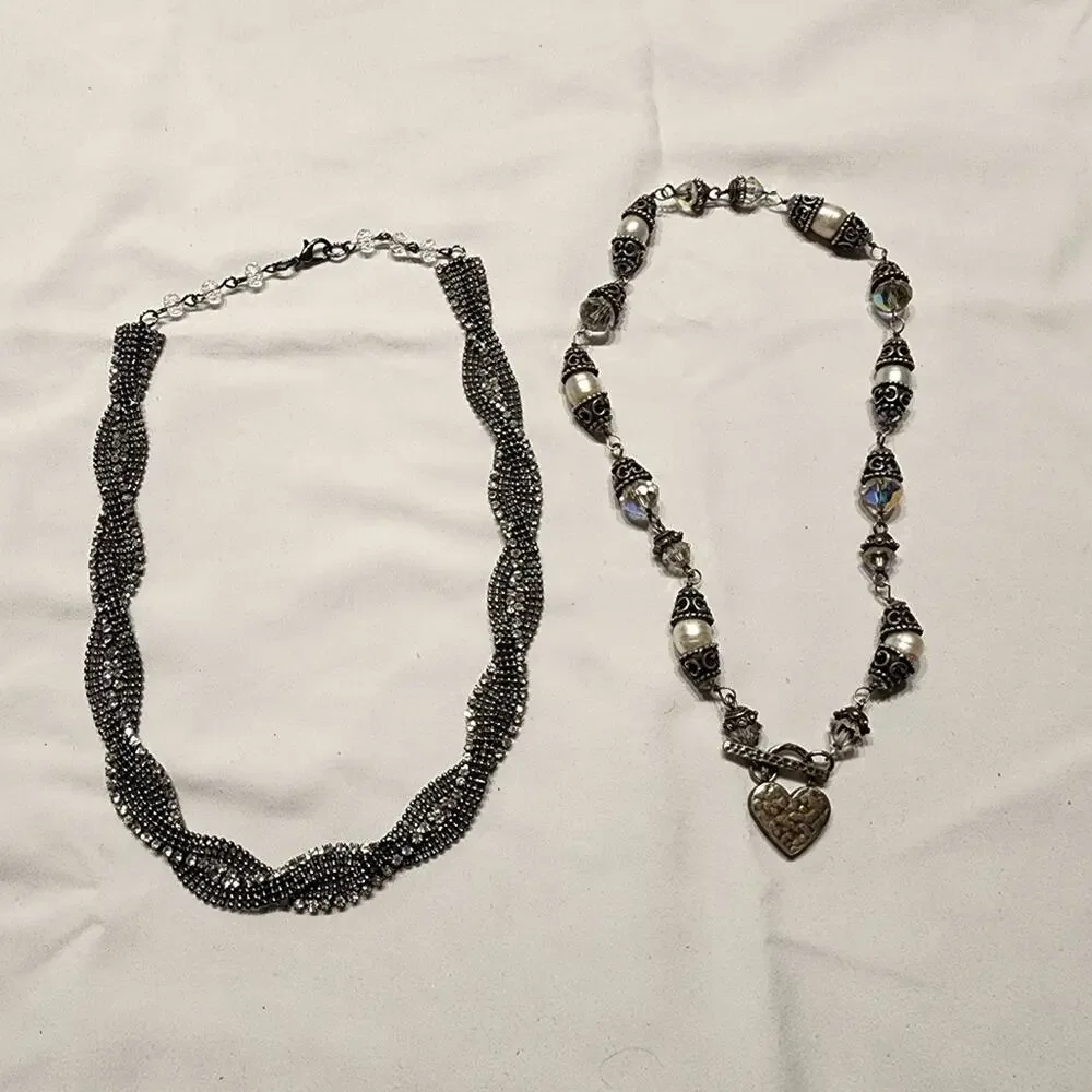 BUNDLE of necklaces # 5